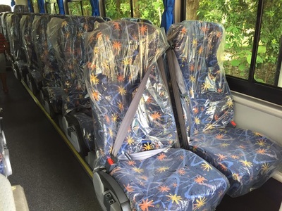 Rent a Bus Sri Lanka